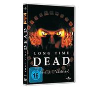 Long Time Dead - Du bist der Nächste!