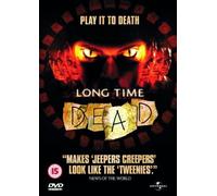 Long Time Dead [DVD]
