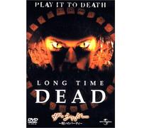 Long Time Dead [DVD] [NTSC]