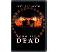 Long Time Dead [New DVD]