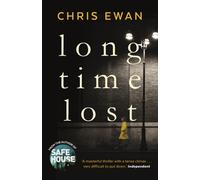 Long Time Lost