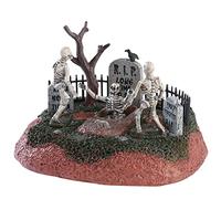 Long Time No See Lemax Spooky Town Table Accent - New For 2017