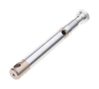 Long TimeStainless Steel Piston Rod Replacements Part for Airless PC 210 230 390 395 490 495 595 Sturdy Piston Rod for Sprayers