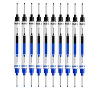 Long tip marker - thin, accessible, wear-resistant sketch pen, direct liquid, professional structural drawing equipment | for Plumbing Masonry Tiles Renovation Interior