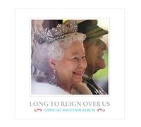 Long to Reign Over Us: Official 90th Birthday Album (Souvenir Album)