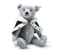 Long To Reign Over Us Bear (King Charles)
