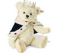 Long to Reign over us, Steiff Limited Bear