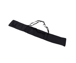 Long Tool Storage Bag, Versatile 150cm Rail Holder with Protective Design, Great, Built with 600D Oxford Material