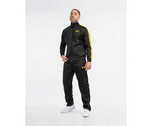 Long trousers Benlee Present Suit black yellow - 3XL