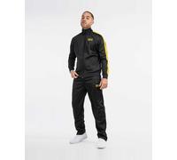 Long trousers Benlee Present Suit black yellow - M