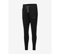Long trousers GOREWEAR Everyday Track black woman - M