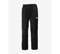 Helly Hansen Men's Dubliner Waterproof Shell Trousers Black 2XL