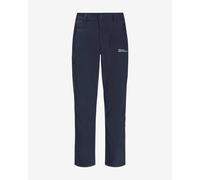 Long trousers Jack Wolfskin Active Track midnight blue. - 48