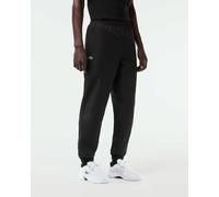 Long trousers Lacoste Sport Logo black - L