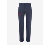 Long trousers Millet Wanaka Stretch III navy blue. - L