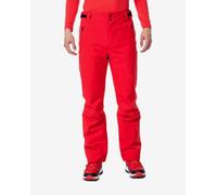 Long trousers Rossignol Siz red. - XXL