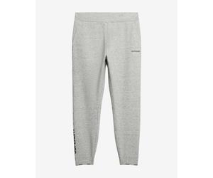 Long trousers Superdry Sport Tech Logo gray. - S
