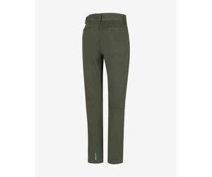 Long trousers Wild Country Spotter dark green woman. - M
