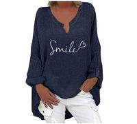 Long Tshirts Women Tunic Tops Shirts Biker Jacket Women 3/4 Cuffed Sleeve Sequin Jacket Ladies Sweatshirts Without Hood Ladies Plus Size Tops Knot Front Pullover Blouse Jumper Long Sweatshirt