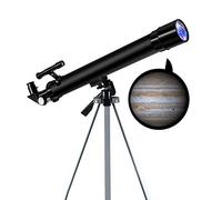 Long Tube Telescope, Astronomy Telescopes For Adults & Kids, High Magnification 50X-100X Astronomical Telescope, Suitable For Beginners, Night Vision Entry Telescope (Size : Package 2)