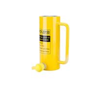 Long Type Hydraulic Cylinder Jack with Output of 20T, Piston Stroke of 150mm,Field Readyy