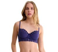 Long underwired bra Infinity by Lisca 060537 Size 32-38 A-C in two colors