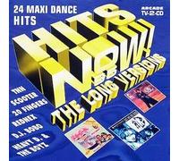 Long Versions (Doppel-CD, 24 Titel, incl. Cotton Eye Joe - Madcow Mix, When I Look Into Your Eyes - Maxi-Mix, Living In Danger - Ext Version, Into The Fire - DeeJaysMix etc.)