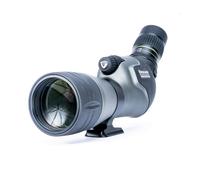 Long view Vanguard Endeavor Hd65a 15 Gris 65 mm