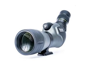 Long view Vanguard Endeavor Hd65a 15 Gris 65 mm
