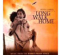 Long Walk Home/Rabbit... - Peter Gabriel Compact Disc