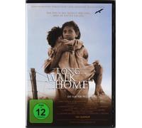 LONG WALK HOME - VARIOUS [DVD] [2002]