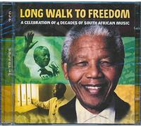 Long Walk to Freedom
