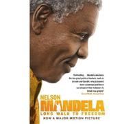 Long Walk To Freedom: Film Tie In