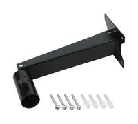 Long Wall Mount For Starlink Gen 2, 24cm Alloy Bracket Secure Outdoor Installation, for ideal For Farms Villas Camps