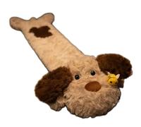 Long Warm Water Bottle - Advanced Heating for Dogs Bee Plush 29.5 Inches Large Hot Water Bottle | Home Winter Offices School Outdoor Travel Hotel Night