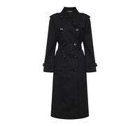 Long Waterloo Heritage Trench Coat 2XS