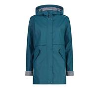 Cmp Rain 30x9736 Softshell Jacket Blue 2XS Woman