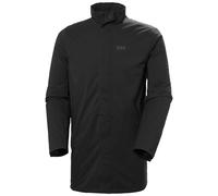 Helly Hansen Urb Pro Insulated Rain Jacket Black S Men
