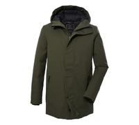 Long waterproof jacket Killtec GW 4 Vert 2XL