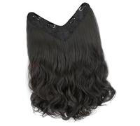 Long Waved Hair Wigs Natural Women Synthetic Hair Curly For And Girls 's Fashion Wigs