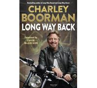 Long Way Back