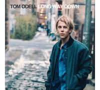 Tom Odell Long Way Down (CD) Album (US IMPORT)