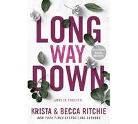 Long Way Down: 9 (ADDICTED SERIES)