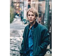 Long Way Down (Piano, Voice and Guitar): Piano/Vocal/Guitar (Faber Edition)