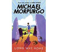 Long Way Home
