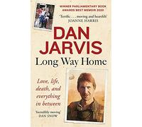 Long Way Home: Love, life, death, and everything in between