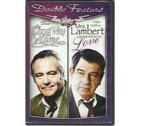Long Way Home & Mrs Lambert Remembers Love [DVD] [Region 1] [US Import] [NTSC]