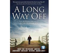 Long Way Off: The Modern Day Story of Prodigal Son [DVD] [2014] [Region 1] [US Import] [NTSC]