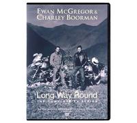 Various Artists - Long Way Round [DVD] [2004]