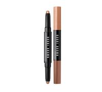 Long Wear Cream Shadow Stick - Golden Pink-Taupe by Bobbi Brown for Women - 0.05 oz Eye Shadow